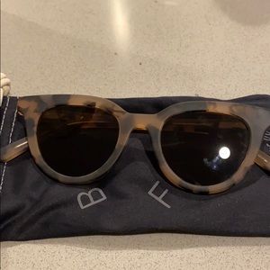 Madewell Adrian sunglasses NWOT